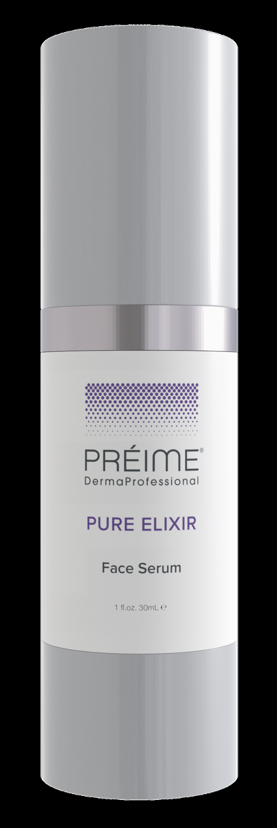 Pure Elixir